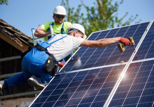 Solar Panels Solar Panel Installers