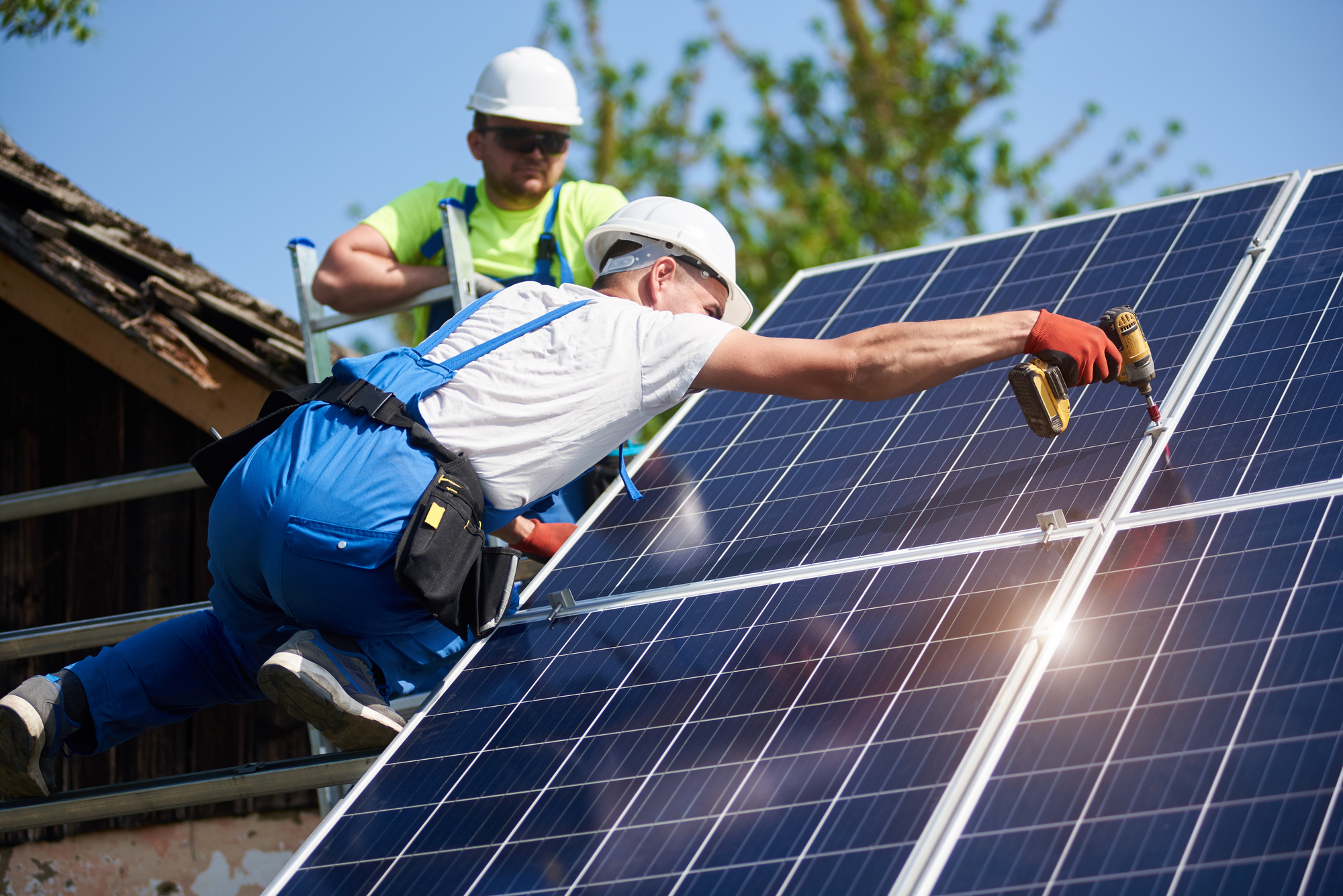 Solar Panels Solar Panel Installers