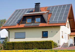 Solar Panel Installers Solar Panels