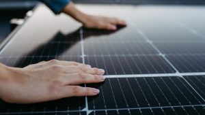 McKinney Solar panels installers